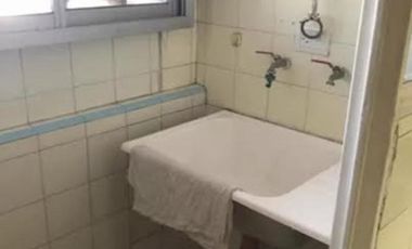 3 Ambientes Con Vista Al Río. Apto Crédito. Bajas Expensas