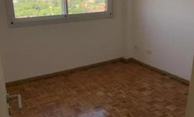 3 Ambientes Con Vista Al Río. Apto Crédito. Bajas Expensas