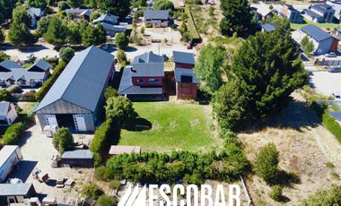 Casa es en las marias, es un terreno de 1500 m2, con departamentos adicionales