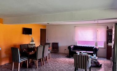 Casa es en las marias, es un terreno de 1500 m2, con departamentos adicionales