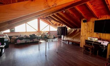 Casa es en las marias, es un terreno de 1500 m2, con departamentos adicionales
