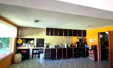Casa es en las marias, es un terreno de 1500 m2, con departamentos adicionales