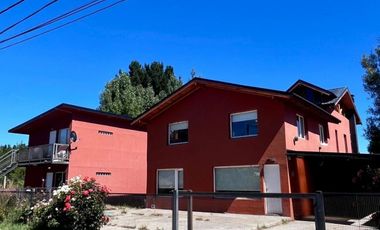 Casa es en las marias, es un terreno de 1500 m2, con departamentos adicionales