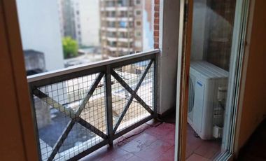 Alquiler Departamento en Morón, 2 ambientes, excelente ubicación