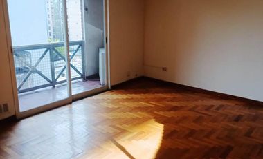 Alquiler Departamento en Morón, 2 ambientes, excelente ubicación