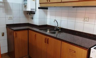 Alquiler Departamento en Morón, 2 ambientes, excelente ubicación