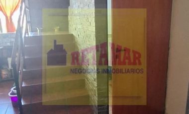 Venta de Casa en 2 plantas - Zona San Justo. Consulte