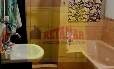 Venta de Casa en 2 plantas - Zona San Justo. Consulte