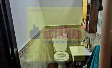 Venta de Casa en 2 plantas - Zona San Justo. Consulte