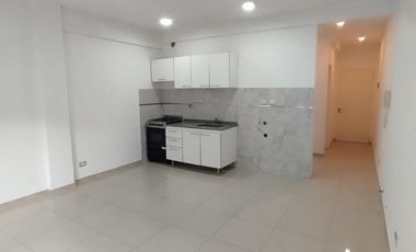 SE ALQUILA DPTO DE DOS AMB