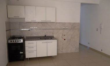 SE ALQUILA DPTO DE DOS AMB