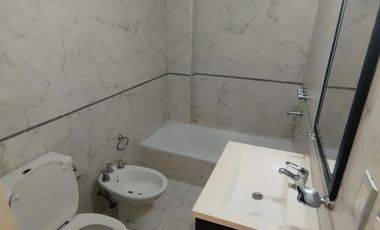 SE ALQUILA DPTO DE DOS AMB