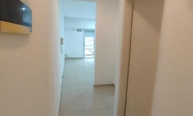 SE ALQUILA DPTO DE DOS AMB