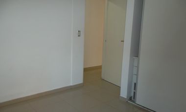 SE ALQUILA DPTO DE DOS AMB
