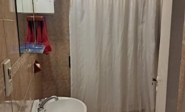 DOS AMBIENTES EN PLANTA BAJA CON PATIO