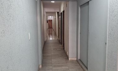 DOS AMBIENTES EN PLANTA BAJA CON PATIO