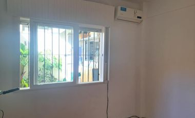 DOS AMBIENTES EN PLANTA BAJA CON PATIO