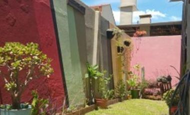 VENTA CASA 3 AMBIENTES MAS PH 3 AMBIENTES