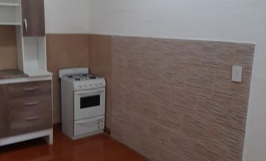 Alquiler Departamento un Ambiente Primer Piso - Ramos Mejia