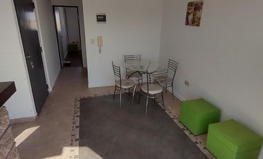 Excelente Departamento de 2 ambientes. San Justo centro