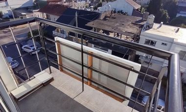 Excelente Departamento de 2 ambientes. San Justo centro