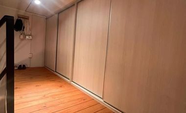 VENTA PH 4 AMBIENTES AL FONDO CON PATIO - MORON