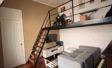 VENTA PH 4 AMBIENTES AL FONDO CON PATIO - MORON