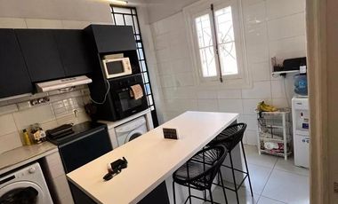 VENTA PH 4 AMBIENTES AL FONDO CON PATIO - MORON