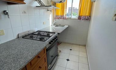 Departamento de dos ambientes a la venta en San Miguel