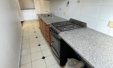 Departamento de dos ambientes a la venta en San Miguel