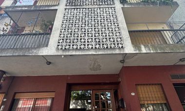 Departamento de dos ambientes a la venta en San Miguel