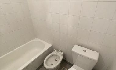 Departamento de dos ambientes a la venta en San Miguel