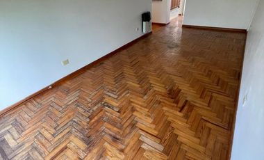 Departamento de dos ambientes a la venta en San Miguel