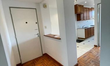 Departamento de dos ambientes a la venta en San Miguel