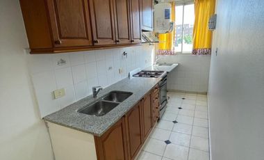 Departamento de dos ambientes a la venta en San Miguel