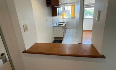 Departamento de dos ambientes a la venta en San Miguel