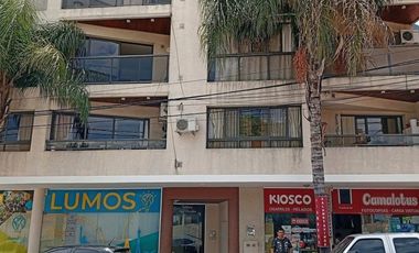 MUY LINDO DEPARTAMENTO EN ALQUILER PERMANENTE EN CARLOS PAZ, 1 DORM. AMOBLADO