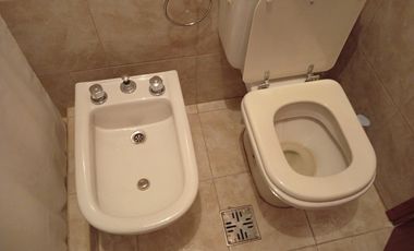 MUY LINDO DEPARTAMENTO EN ALQUILER PERMANENTE EN CARLOS PAZ, 1 DORM. AMOBLADO