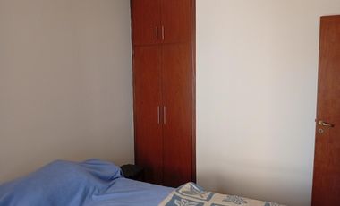 MUY LINDO DEPARTAMENTO EN ALQUILER PERMANENTE EN CARLOS PAZ, 1 DORM. AMOBLADO