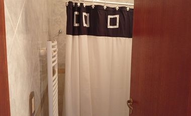 MUY LINDO DEPARTAMENTO EN ALQUILER PERMANENTE EN CARLOS PAZ, 1 DORM. AMOBLADO