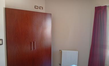 MUY LINDO DEPARTAMENTO EN ALQUILER PERMANENTE EN CARLOS PAZ, 1 DORM. AMOBLADO