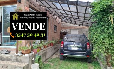 ANISACATE - PROPIEDAD CON PISCINA