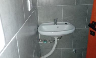 Alquiler disponible de monoambiente