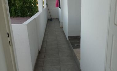 Alquiler disponible de monoambiente