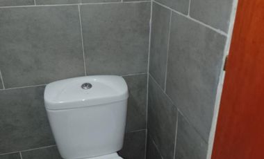 Alquiler disponible de monoambiente