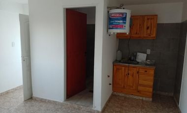 Alquiler disponible de monoambiente