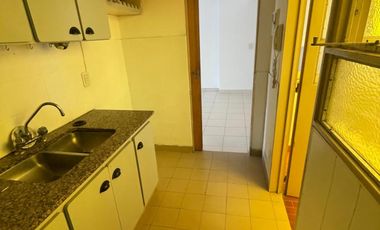 DEPARTAMENTO EN VENTA SAN MARTIN CENTRO DE 2 AMB