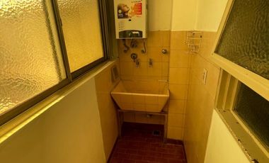 DEPARTAMENTO EN VENTA SAN MARTIN CENTRO DE 2 AMB