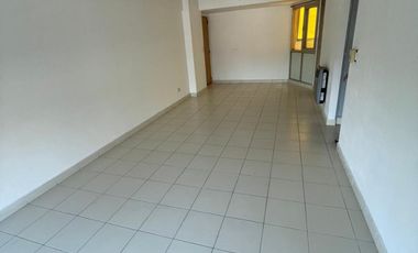 DEPARTAMENTO EN VENTA SAN MARTIN CENTRO DE 2 AMB