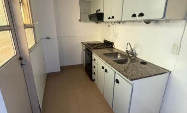 DEPARTAMENTO EN VENTA SAN MARTIN CENTRO DE 2 AMB